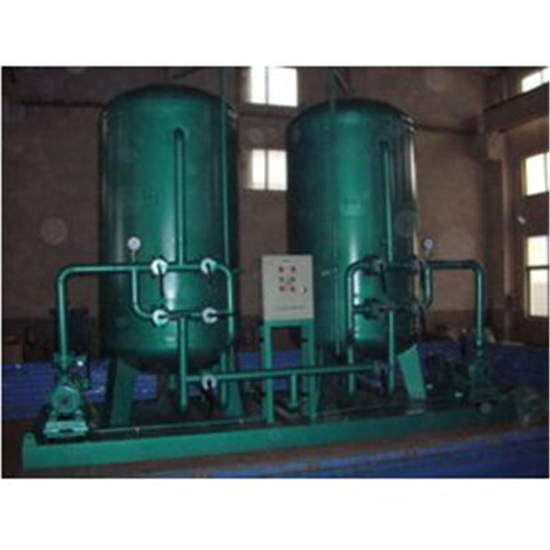 纤维束过滤器