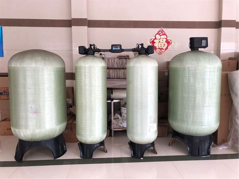 软化水过滤器